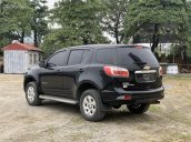 Bán Chevrolet Trailblazer 3.6	MT 2018 xe đẹp xem xe các bác ưng ngay