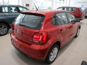 [Volkswagen HCM]  Volkswagen Polo Hatchback 2021 - Xe nhập khẩu giao ngay trong tháng, giảm 16 triệu