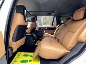 Bán LandRover Range Rover Autobiography LWB sản xuất 2021