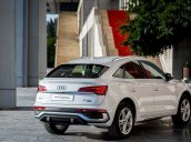 Audi Hà Nội - Audi Q5 năm sản xuất 2021 giá cực tốt - xe sẵn đủ màu - hỗ trợ ưu đãi tối đa