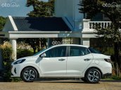 Hyundai Grand i10 1.0MT năm 2022, giảm 50% phí trước bạ, trả góp 85% giá trị xe, giảm tiền mặt, giao xe ngay