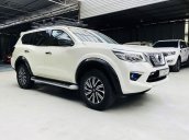 Cần bán lại xe Nissan Terra sản xuất 2019, màu trắng, nhập khẩu Thái, giá 895tr