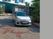 Bán Hyundai Grand i10 1.0 MT Base 2017, màu bạc, nhập khẩu nguyên chiếc