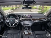 Bán BMW 730Li năm 2021 - xe nhập khẩu - giá tốt