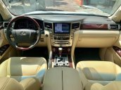 Bán Lexus LX 570 sx 2014 xe chất đẹp zin