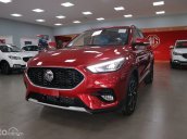 Sở hữu MG ZS chỉ với 130 triệu. Bảo hành 5 năm, đủ màu, giao xe ngay