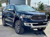 Cần bán Ford Everest 4x4 Titanium  năm 2021