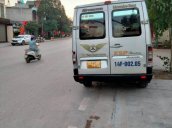 Cần bán Mercedes Sprinter sản xuất 2009, màu bạc còn mới