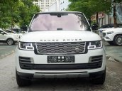 MT Auto bán xe Land Rover Range Rover SV Autobiography LWB 3.0 sản xuất 2021 full kịch option