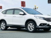 Cần bán xe Honda CR V 2.0AT sản xuất 2013