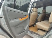 Cần bán xe Toyota Innova đời 2006 giá chỉ 158tr có fix