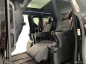 Toyota Alphard sx 2019, cực phẩm Boeing mặt đất