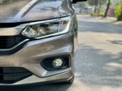 Bán ô tô Honda City top 2018 bản cao cấp nhất - full option