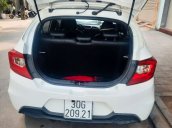 Bán ô tô Honda Brio RS đời 2019, màu trắng, xe nhập chính chủ, giá 415tr