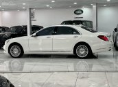 BánMercedes-Benz S500 sản xuất năm 2016