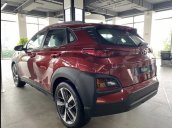 Hyundai Kona 2021 giá giảm siêu sâu - Hỗ trợ trả góp lãi suất hấp dẫn