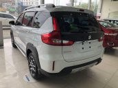 Bán ô tô Suzuki XL7 màu trắng sản xuất 2021, xe nhập, ưu đãi bỏng tay đón Tết, sẵn xe giao ngay