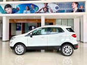 Bán Ford Ecosport 1.5 Titanium mới 100% 2021, chỉ từ 180 triệu trả góp, hỗ trợ thuế 50%