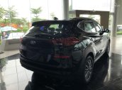 [Hyundai Long Biên] Tucson 2021 - hỗ trợ vay 90% chỉ 315tr nhận xe - sẵn xe giao ngay - bảo hành xe 5 năm