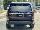 Bán xe LandRover Range Rover SV Autobiography LWB năm 2021, nhập khẩu