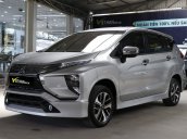 Mitsubishi Xpander 1.5AT 2018, hỗ trợ trả góp