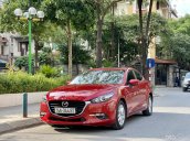 Bán xe Mazda 3 sản xuất 2018 màu đỏ giá thương lượng