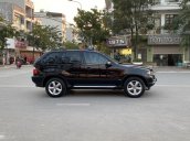 Bán xe BMW X5 sản xuất 2007 nhập khẩu giá chỉ 229tr