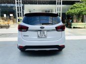 Bán xe Kia Rondo sản xuất 2018, xe màu trắng cực mới như hãng, có trả góp