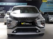 Mitsubishi Xpander 1.5AT 2018, hỗ trợ trả góp