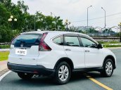 Cần bán xe Honda CR V 2.0AT sản xuất 2013