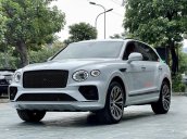 Cần bán xe Bentley Bentayga Frist Edition năm 2021