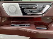 Bán xe Lincoln Navigator Black Label năm sản xuất 2018, màu nâu, xe nhập