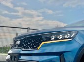 [Hà Tĩnh] - Sorento All New 2021