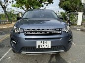 Cần bán xe LandRover Discovery Sport sản xuất 2017, đi 20000km, bao check hãng