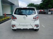 [Siêu ưu đãi] Toyota Wigo 2021 giá cực tốt, trả trước 230tr nhận ngay xe, xe có sẵn giao hàng toàn quốc giá tốt