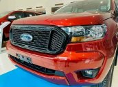 Ford Ranger XLS nhập khẩu Thái Lan - giảm giá tiền mặt - tặng nhiều phụ kiện chính hãng