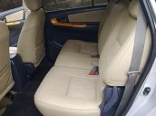 Cần bán lại xe Toyota Innova đời 2008, màu bạc, 170tr