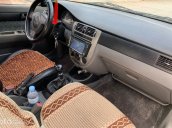 Cần bán gấp Daewoo Lacetti sản xuất năm 2005, màu đen, 92 triệu