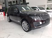 Bán xe LandRover Range Rover SV Autobiography L sản xuất 2021, mới 100%