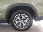 Xe Subaru Forester 2.0iL có xe giao ngay, giá ưu đãi nhất trong năm