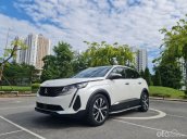 New Peugeot 3008 2021 - Giá tốt nhất thị trường, giảm 50% thuế, ưu đãi quà tặng phụ kiện lên đến 20tr