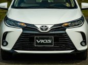 Toyota Vios E MT 2022 - Giảm 50% thuế - Giá tốt nhất thị trường - Giảm tiền mặt - Đủ màu giao ngay