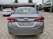 Toyota Hà Đông - Toyota Vios năm 2021, giảm lệ phí trước bạ - sẵn xe giao ngay