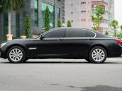 Cần bán gấp BMW 730Li sản xuất năm 2014