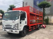 Xe tải Isuzu 5 tấn NQR75ME4