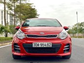 Bán Kia Rio đăng ký lần đầu 2015 nguyên zin - hỗ trợ mọi thủ tục tận nơi