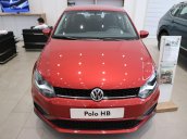 [Volkswagen HCM]  Volkswagen Polo Hatchback 2021 - Xe nhập khẩu giao ngay trong tháng, giảm 16 triệu