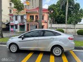 Cần bán xe Ford Fiesta 1.6 AT sản xuất năm 2012, màu bạc, 255tr