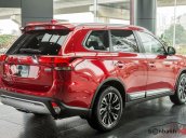 Mitsubishi Outlander 2.0 CVT 2022, siêu ưu đãi lãi vay từ 0%, nhận xe với 350tr, ưu đãi lên đến 50tr hỗ trợ 50% thuế trước bạ