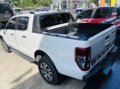 [Ford HCM] Siêu hot Ford Ranger WT 2.0l_2018 rất mới bao test hãng - hỗ trợ trả góp